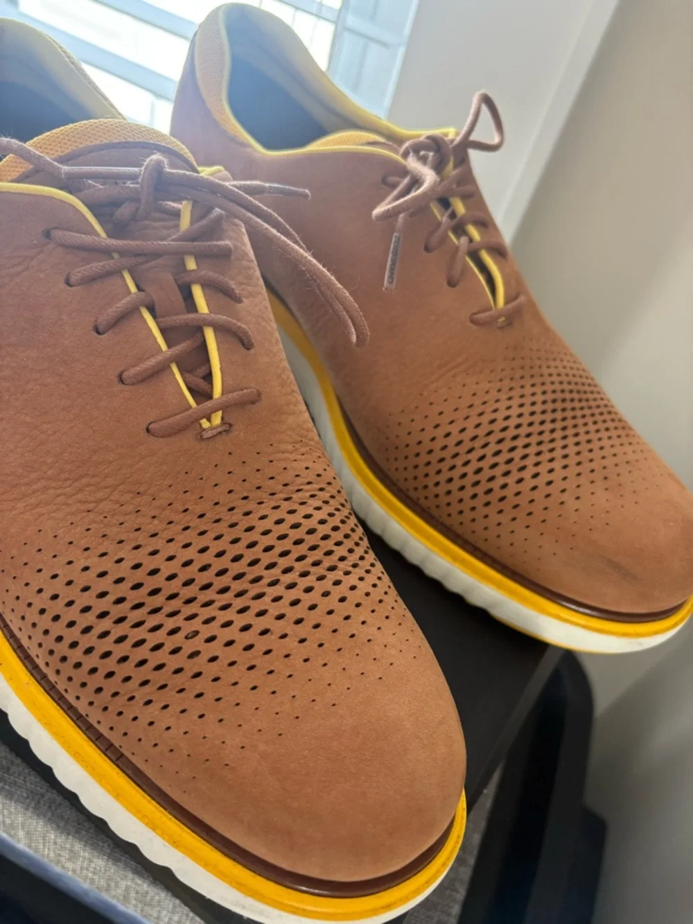 Cole Haan cole haan